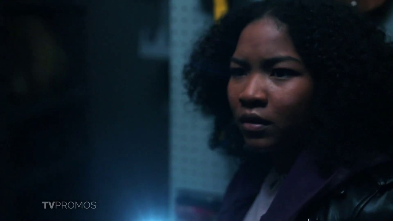 The Equalizer - S03 Teaser Trailer (English) HD