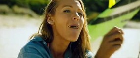 Infierno azul (The Shallows) - Tráiler final español -