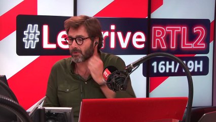 L'INTÉGRALE - #LeDriveRTL2 (26/08/22)