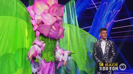 The Masked Singer (AU) S04E11
