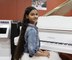 الطفلة التي شاركت في حفل افتتاح وختام إكسبو 2020 دبي، ميرا سينغ: "دبي غيّرت حياتي"