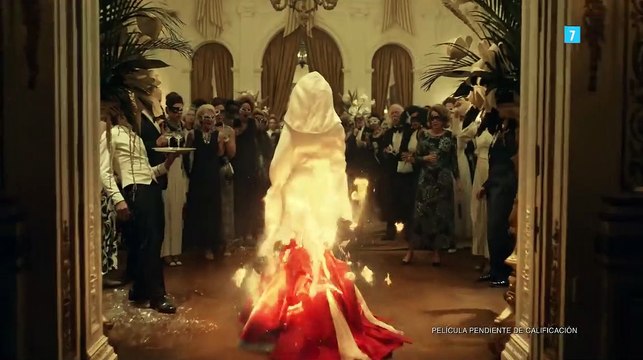 Cruella Bande-annonce (ES)