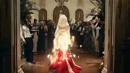 Cruella Bande-annonce (UK)
