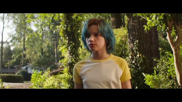 Black Widow Bande-annonce (EN)