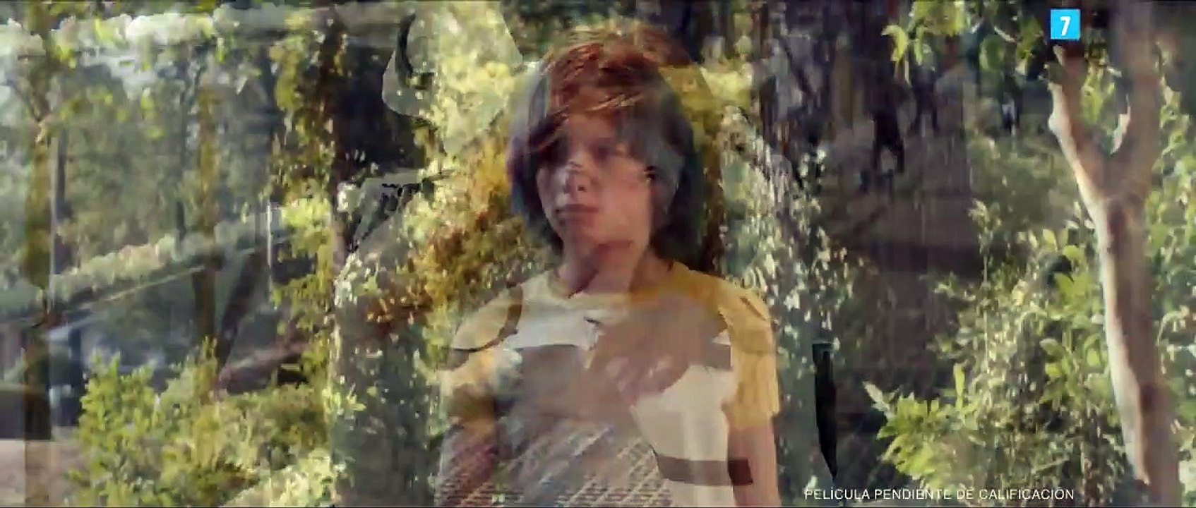 Black Widow Bande-annonce (ES)