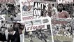 Le scandale Pogba enflamme la presse européenne, accord total entre Manchester United et l'Ajax pour Antony