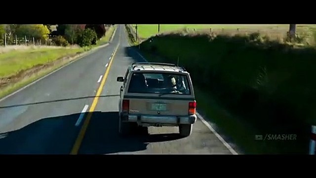 Jurassic World : Le Monde d’après Bande-annonce (RU)