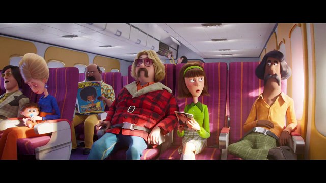 Les Minions 2 - Il était une fois Gru Bande-annonce (TR)