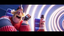 Les Minions 2 - Il était une fois Gru Bande-annonce (UK)