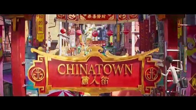 Les Minions 2 - Il était une fois Gru Bande-annonce (ES)