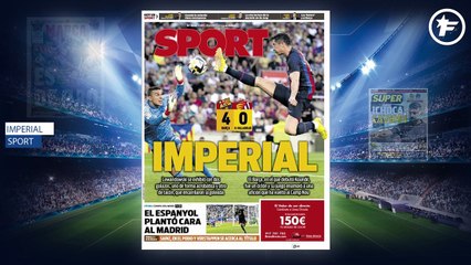 Revista de prensa 29-08-2022