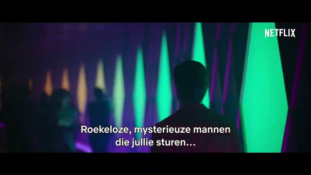 The Gray Man Bande-annonce (NL)