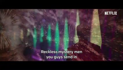 The Gray Man Bande-annonce (EN)