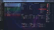 Avoria, el país inventado que sólo existe en esta partida de Football Manager