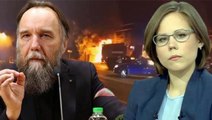 Kızı Dugina'yı suikasta kurban veren Dugin: Asıl hedef ben değildim kızımdı, siyasi fikirleri yüzünden hedef alındı
