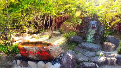 Hot Springs so hot they are called HELLS of Beppu, Japan. You must see this! 4K part2