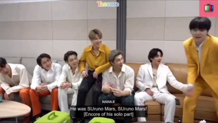 Eng Sub] BTS Memories of 2021 DVD! - video Dailymotion