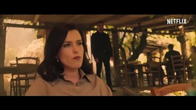 365 Jours : Au lendemain Bande-annonce (RU)