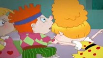 Rugrats Specials 8 Angelica And Susie's Pre,School Daze Picture Imperfect