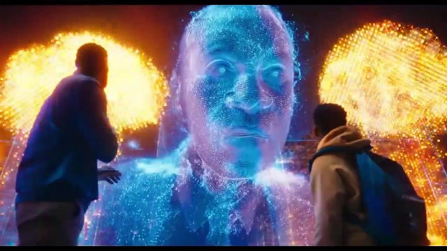 Space Jam : Nouvelle Ère Bande-annonce (ES)