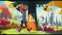 Space Jam : Nouvelle Ère Bande-annonce (DE)