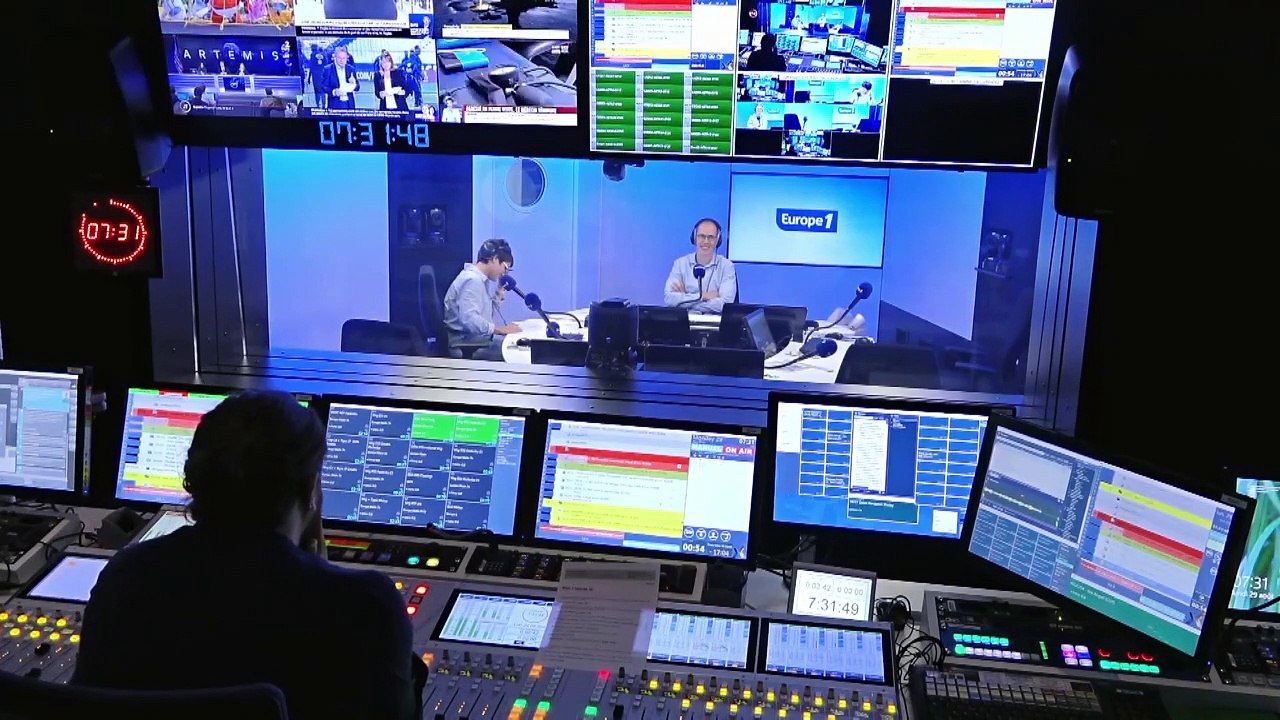 «C'est un peu express» : à quatre jour de la rentrée scolaire, les contractuels en formation