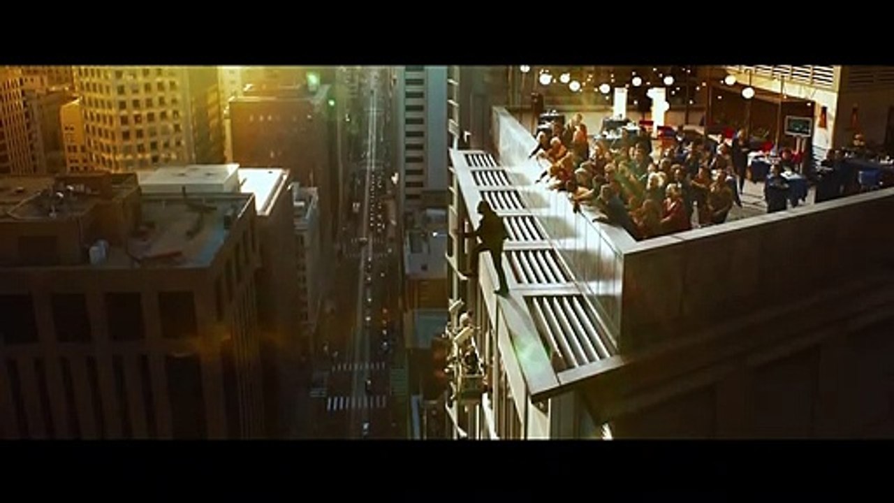 Matrix Resurrections Bande-annonce (TR)