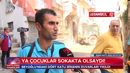 Hafta Sonu Haberleri - 28 Ağustos 2022