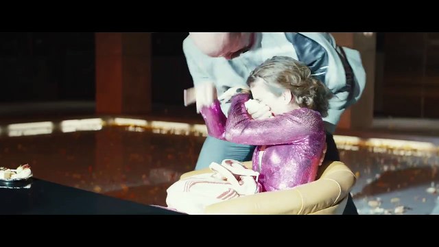 Le secret de la cité perdue Bande-annonce (TR)