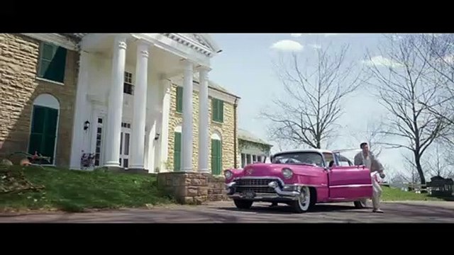 Elvis Bande-annonce (UK)