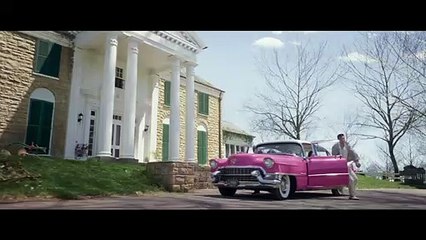 Elvis Bande-annonce (UK)