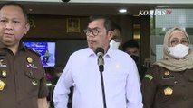 [Full] Kejagung Kembalikan Berkas Perkara Sambo Dkk ke Bareskrim, Ada Apa?