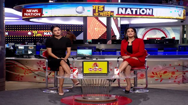 Jharkhand Dumka Ankita Death News: दुमका में आज नाबालिग का अंतिम संस्कार | News Nation