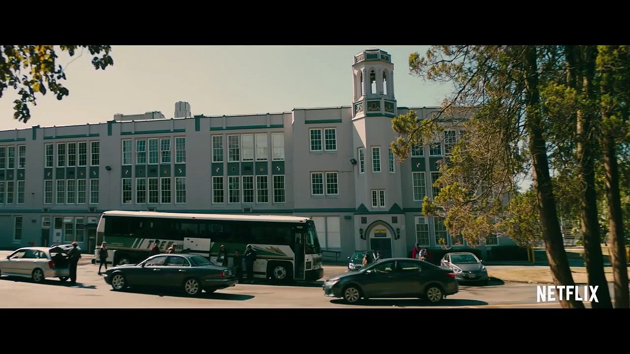 À tous les garçons que j'ai aimés Bande-annonce (FR)