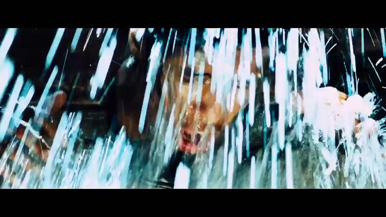 Django Unchained Bande-annonce (EN)