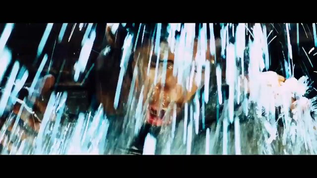 Django Unchained Bande-annonce (EN)