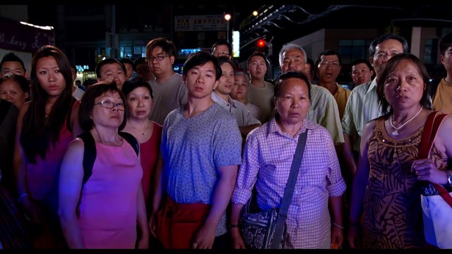 Men in Black III Bande-annonce (EN)