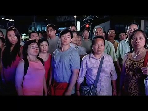 Men in Black III Bande-annonce (UK)