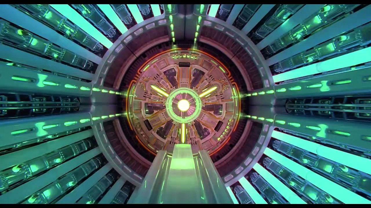 Men in Black III Bande-annonce (DE)