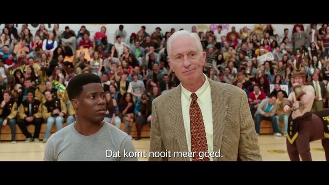 Agents presque secrets Bande-annonce (NL)