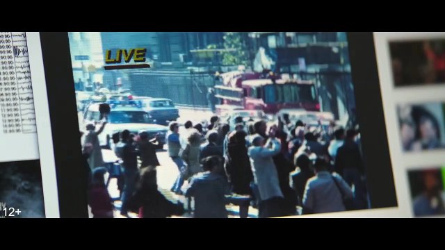 S.O.S. Fantômes : L’Héritage Bande-annonce (RU)