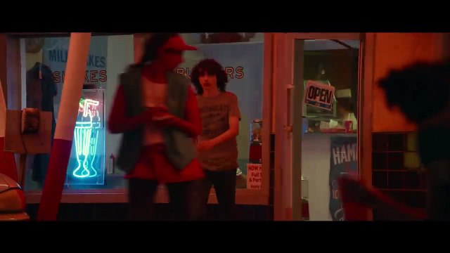 S.O.S. Fantômes : L’Héritage Bande-annonce (ES)