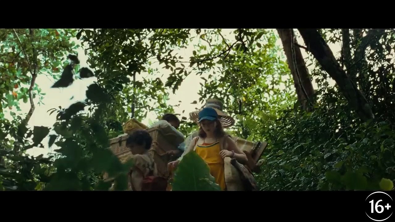 Old Bande-annonce (RU)