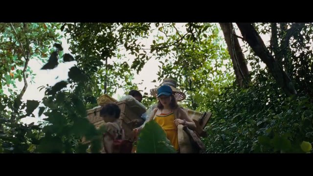 Old Bande-annonce (UK)