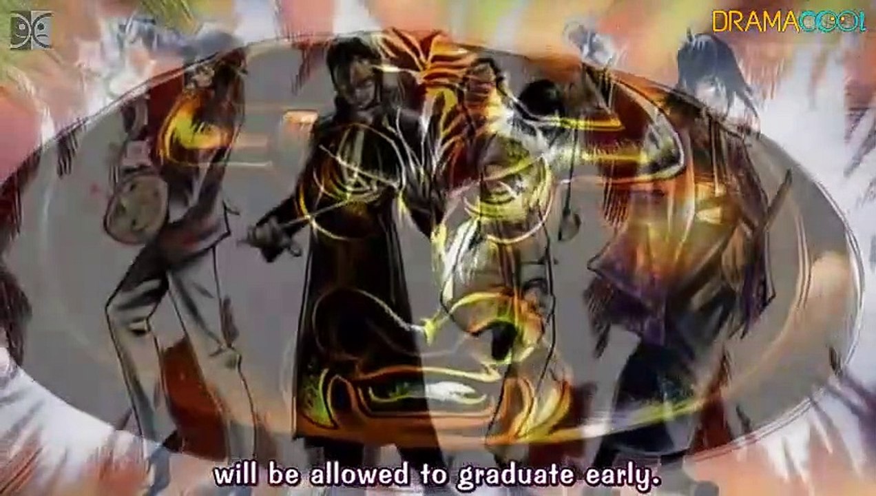 Delicious Gakuin _ Delicious Academy - Derishas...