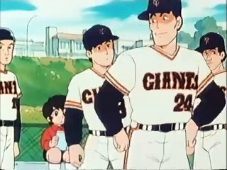 نصف بطل الحلقة 7