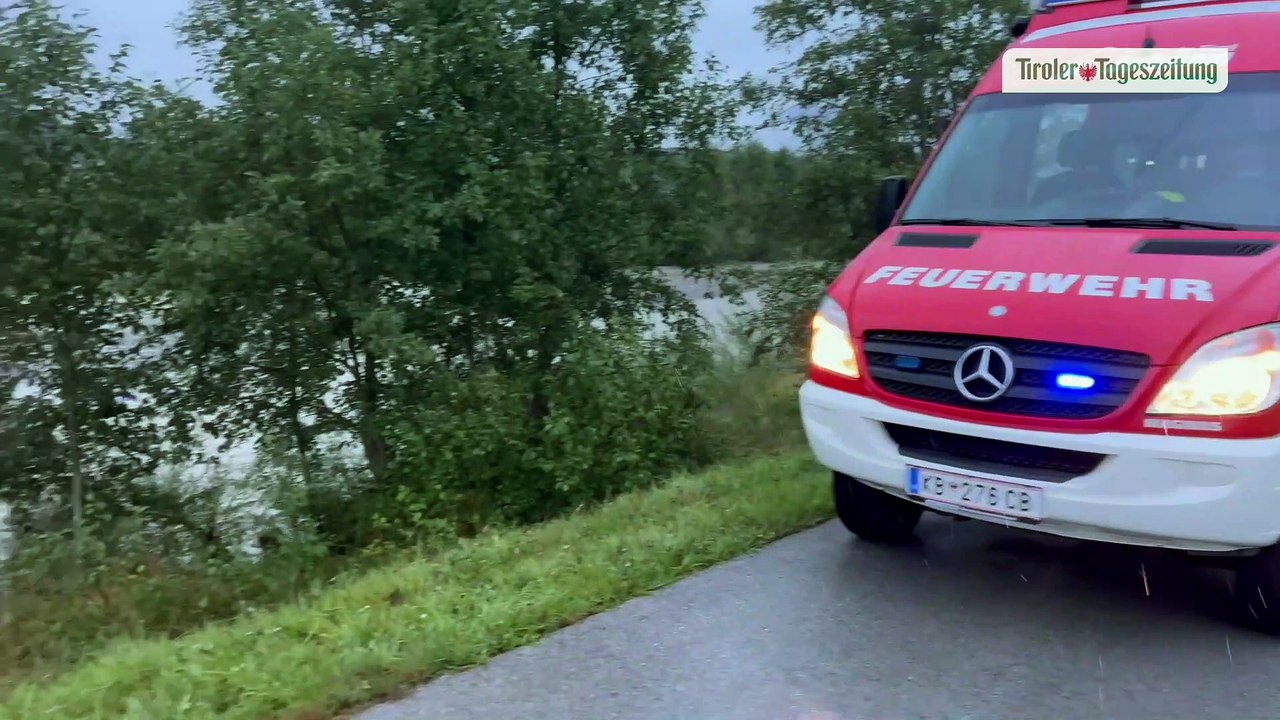 Schock nach Drama in St. Johann, „morgendlicher Spaziergang war Routine“