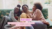 Astro : Avec quels signes la Vierge est-elle la plus compatible ?