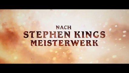 Firestarter Bande-annonce (DE)