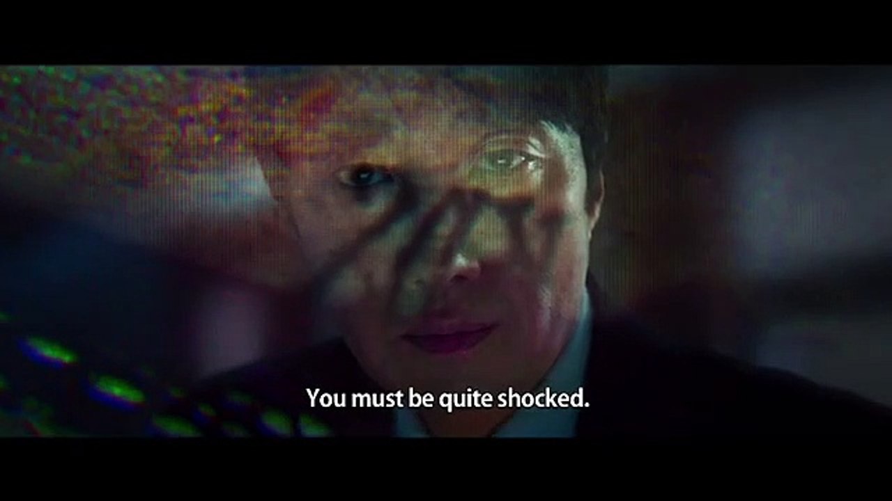 Decision To Leave Bande-annonce (EN)